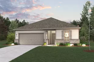 17210 White Peace Dr, Waller, TX 77484 - Photo 1