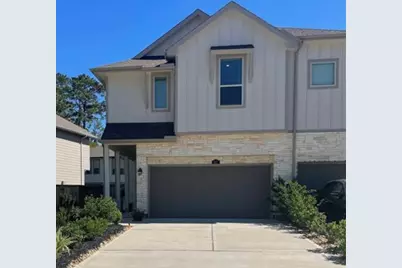 621 Aspen Falls Court, Conroe, TX 77304 - Photo 3