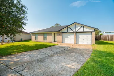 8706 Kirkmont Drive, Houston, TX 77089 - Photo 1