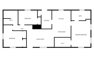 4027 Spring Branch Rd, Montgomery, TX 77316 - Photo 31