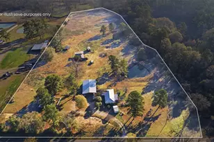 4027 Spring Branch Rd, Montgomery, TX 77316 - Photo 1