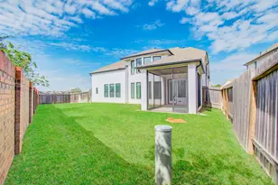 3002 Olive Mdw Ct, Richmond, TX 77406 - Photo 45