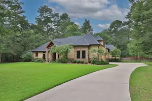 15026 Timbershade Crossing, Magnolia, TX 77355 - Photo 3