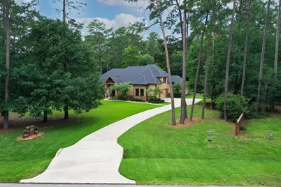 15026 Timbershade Crossing, Magnolia, TX 77355 - Photo 1