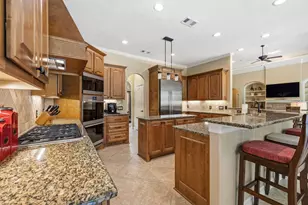 15026 Timbershade Crossing, Magnolia, TX 77355 - Photo 17