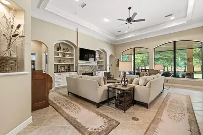 15026 Timbershade Crossing, Magnolia, TX 77355 - Photo 9