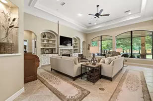 15026 Timbershade Crossing, Magnolia, TX 77355 - Photo 9