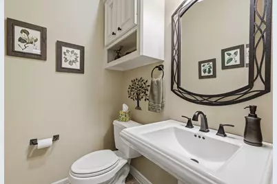 15026 Timbershade Crossing, Magnolia, TX 77355 - Photo 23