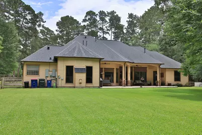 15026 Timbershade Crossing, Magnolia, TX 77355 - Photo 39