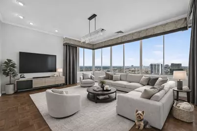 2016 Main Street #3, Houston, TX 77002 - Photo 3