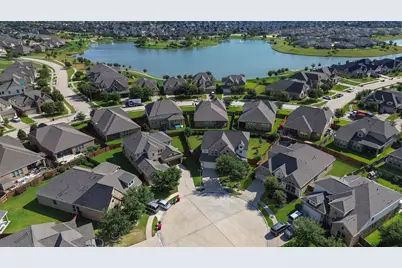 8111 Foster Gate Court, Richmond, TX 77407 - Photo 1