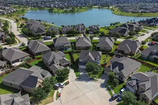 8111 Foster Gate Ct, Richmond, TX 77407 - Photo 1