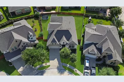 8111 Foster Gate Court, Richmond, TX 77407 - Photo 41