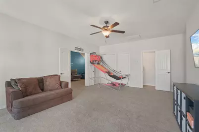 8111 Foster Gate Court, Richmond, TX 77407 - Photo 35
