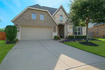 8111 Foster Gate Court, Richmond, TX 77407 - Photo 3