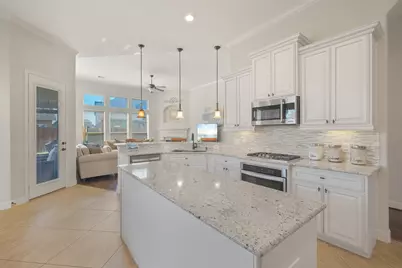 8111 Foster Gate Court, Richmond, TX 77407 - Photo 19