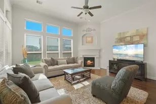 8111 Foster Gate Ct, Richmond, TX 77407 - Photo 11