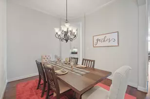 8111 Foster Gate Ct, Richmond, TX 77407 - Photo 21