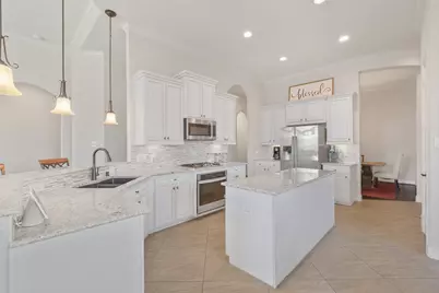 8111 Foster Gate Court, Richmond, TX 77407 - Photo 15