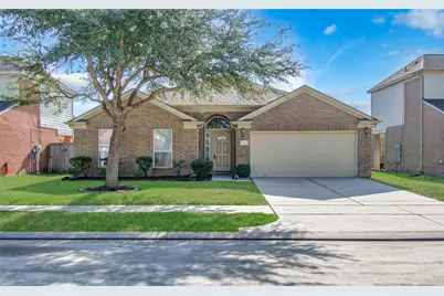 4214 Forest Rain Lane, Humble, TX 77346 - Photo 1