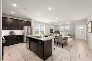 8414 Divot Trce, Fulshear, TX 77441 - Photo 5