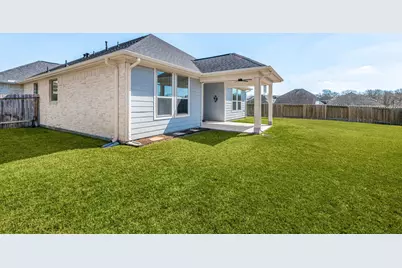 8414 Divot Trace, Fulshear, TX 77441 - Photo 21