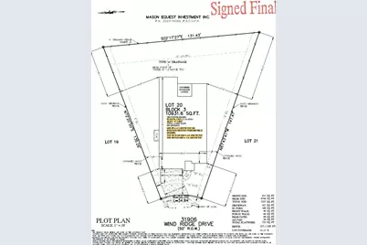 31906 Wind Ridge Drive, Fulshear, TX 77441 - Photo 23