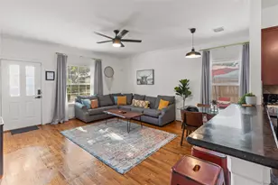 4505 Gano St, Houston, TX 77009 - Photo 7