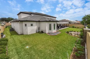 1600 Stonegate Dr Dr, Mission, TX 78574 - Photo 5