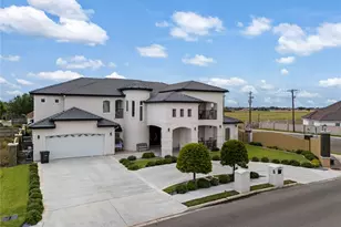 1600 Stonegate Dr Dr, Mission, TX 78574 - Photo 3