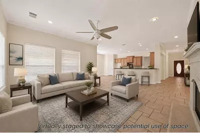 10106 Lost Hollow Lane, Missouri City, TX 77459 - Photo 13