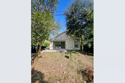 4305 Engleford Street, Houston, TX 77026 - Photo 1