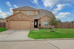 20810 Mount Bauer Dr Dr, Hockley, TX 77447 - Photo 1