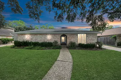 14115 Wickersham Lane, Houston, TX 77077 - Photo 3