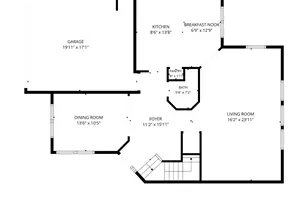 6106 Grassy Haven Ln, Katy, TX 77494 - Photo 47