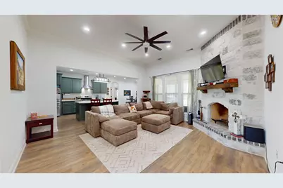 7815 Timber Switch Road, Cleveland, TX 77328 - Photo 9