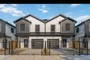 6734 Paris St, Houston, TX 77021 - Photo 1