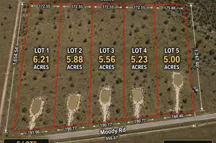 13550 Moody Rd, Needville, TX 77461 - Photo 1