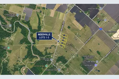 13550 Moody Road, Needville, TX 77461 - Photo 3