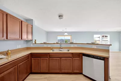 1010 Larks Trace Lane, Houston, TX 77090 - Photo 17