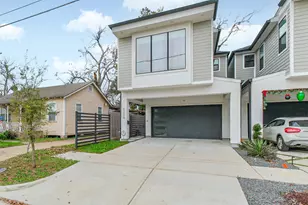 5209 Gano St, Houston, TX 77009 - Photo 1