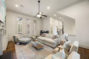 310 W Bell St, Houston, TX 77019 - Photo 13