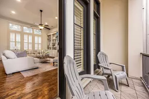 310 W Bell St, Houston, TX 77019 - Photo 17