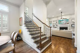 310 W Bell St, Houston, TX 77019 - Photo 27