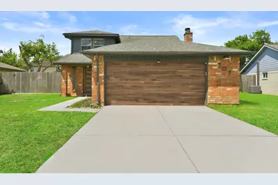 707 Land Grant Drive, Richmond, TX 77406 - Photo 1