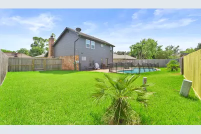 707 Land Grant Drive, Richmond, TX 77406 - Photo 17