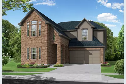 7414 Birch Thistle Lane, Katy, TX 77493 - Photo 1