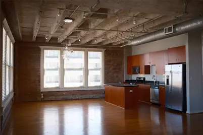 201 Main Street #6G, Houston, TX 77002 - Photo 5