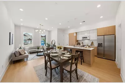 6514 Luce Street #A, Houston, TX 77087 - Photo 3