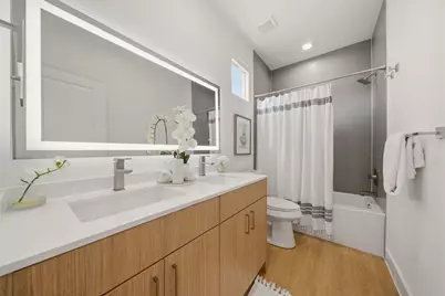 6514 Luce Street #A, Houston, TX 77087 - Photo 11